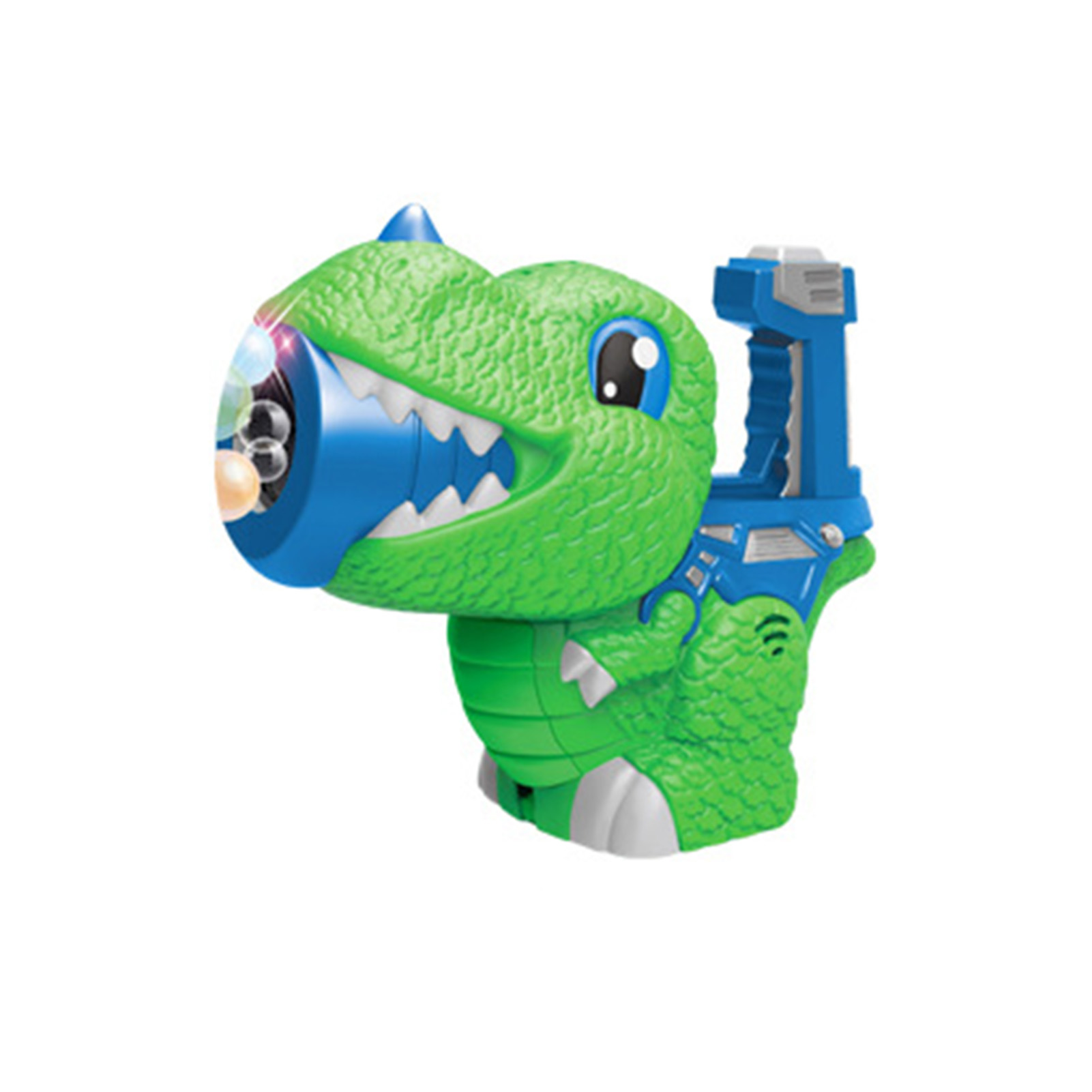 공룡 거품 BlowerAutomatic 버블 머신 유아 여름 야외 버블 장난감 안전 재료 아이들을 사용하기 편리